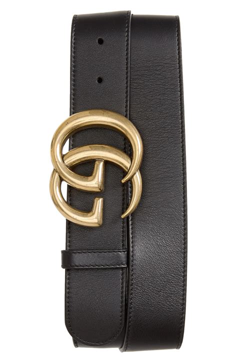 gucci belt ad|large gucci logo belt.